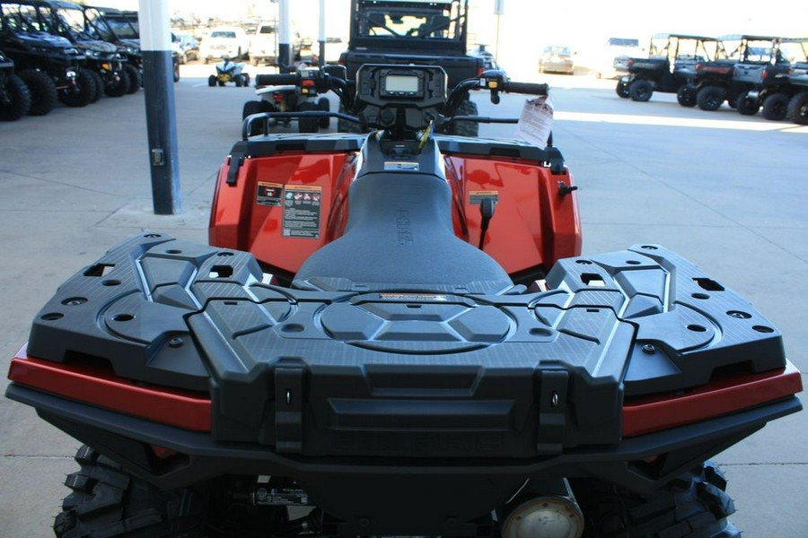 2026 Polaris® A26SHY57AS