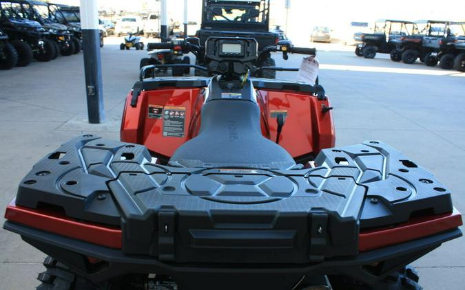 2026 Polaris® A26SHY57AS