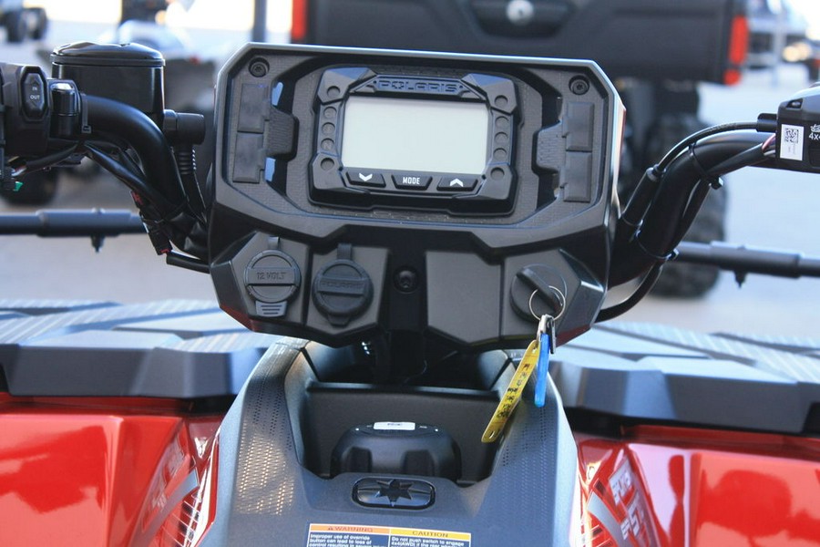 2026 Polaris® A26SHY57AS