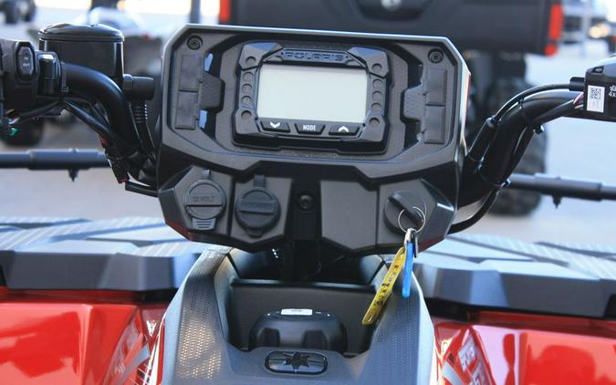 2026 Polaris® A26SHY57AS