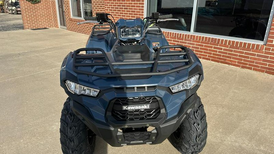 2025 Kawasaki Brute Force® 450 4x4