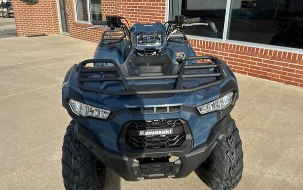 2025 Kawasaki Brute Force® 450 4x4