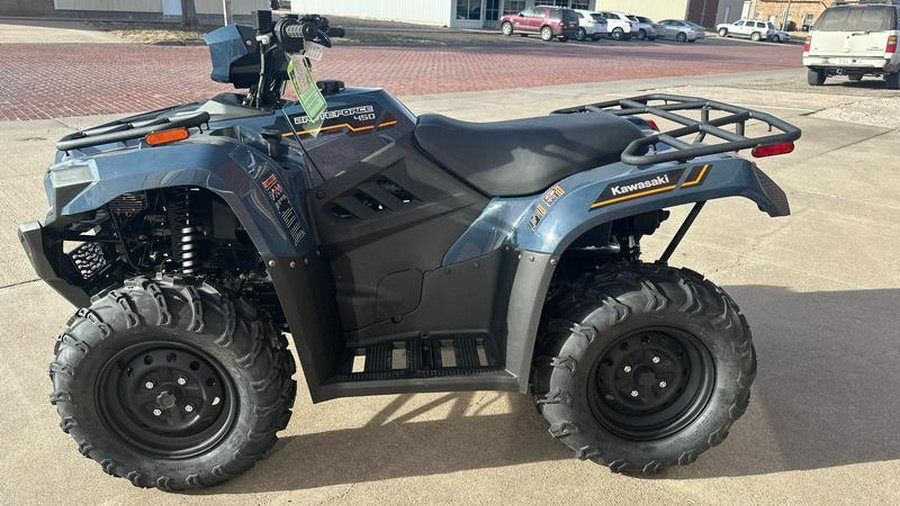 2025 Kawasaki Brute Force® 450 4x4