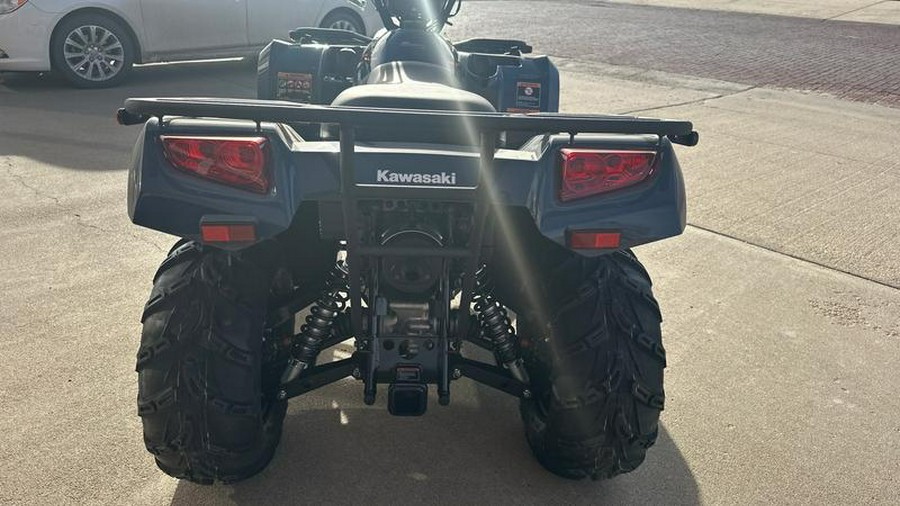 2025 Kawasaki Brute Force® 450 4x4