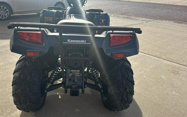 2025 Kawasaki Brute Force® 450 4x4