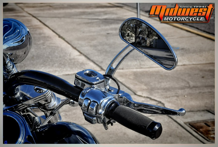 2008 Thunder Mountain KEYSTONE