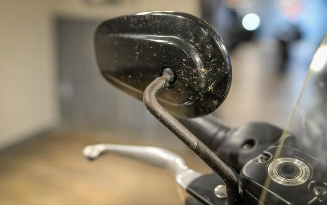 2010 Harley-Davidson Softail® Fat Boy® Lo