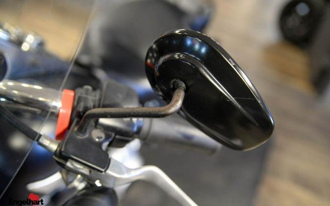 2010 Harley-Davidson Softail® Fat Boy® Lo