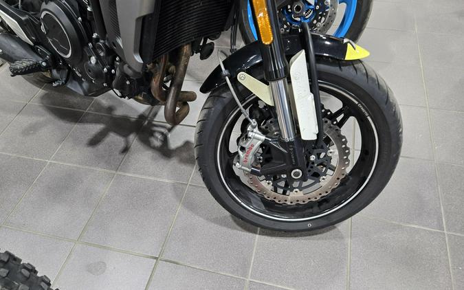 2023 CFMOTO 700 CLX SPORT