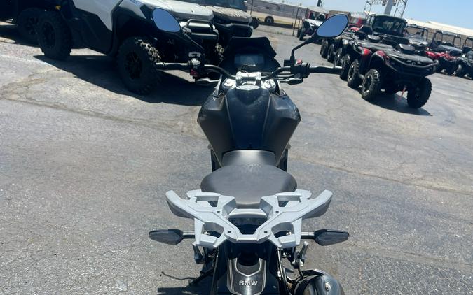 2022 BMW G 310 GS