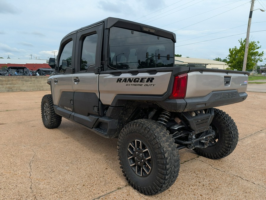 2024 RANGER CREW XD 1500 NORTHSTAR PREMIUM - Polaris
