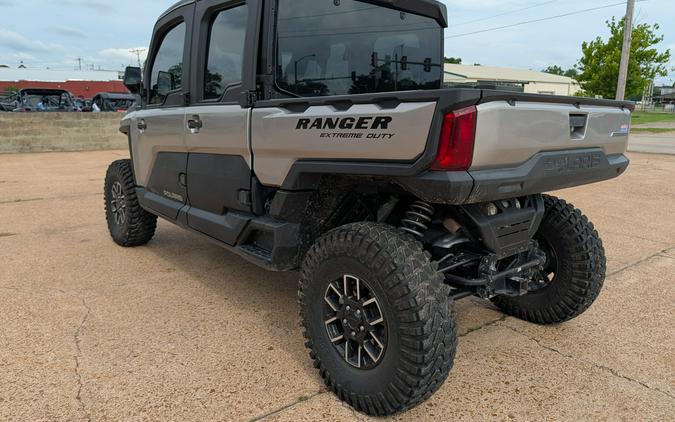 2024 RANGER CREW XD 1500 NORTHSTAR PREMIUM - Polaris