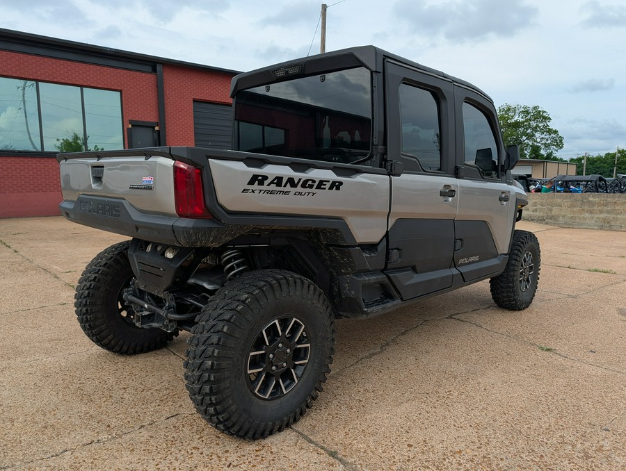 2024 RANGER CREW XD 1500 NORTHSTAR PREMIUM - Polaris