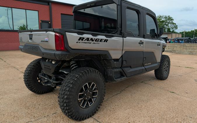 2024 RANGER CREW XD 1500 NORTHSTAR PREMIUM - Polaris