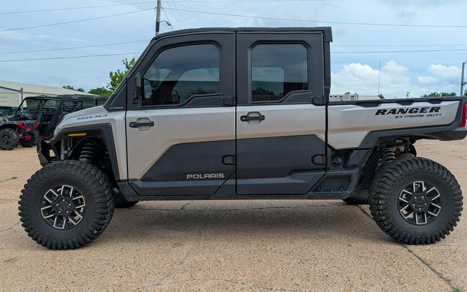 2024 RANGER CREW XD 1500 NORTHSTAR PREMIUM - Polaris