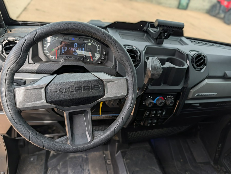 2024 RANGER CREW XD 1500 NORTHSTAR PREMIUM - Polaris