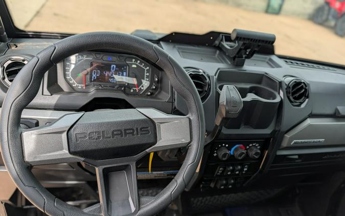 2024 RANGER CREW XD 1500 NORTHSTAR PREMIUM - Polaris