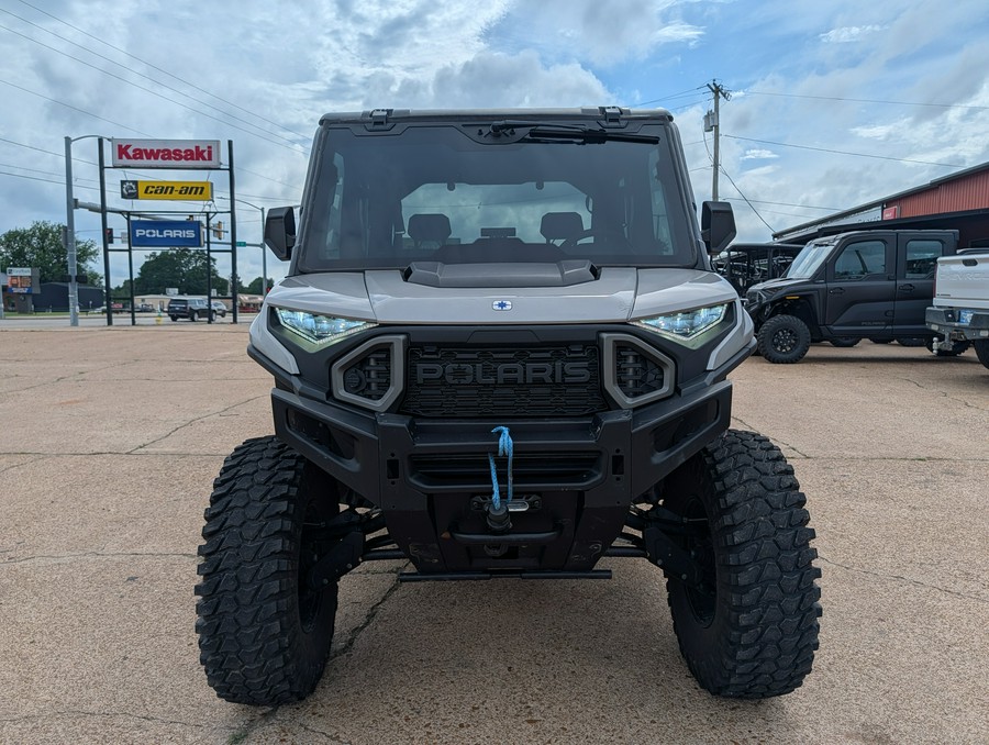 2024 RANGER CREW XD 1500 NORTHSTAR PREMIUM - Polaris
