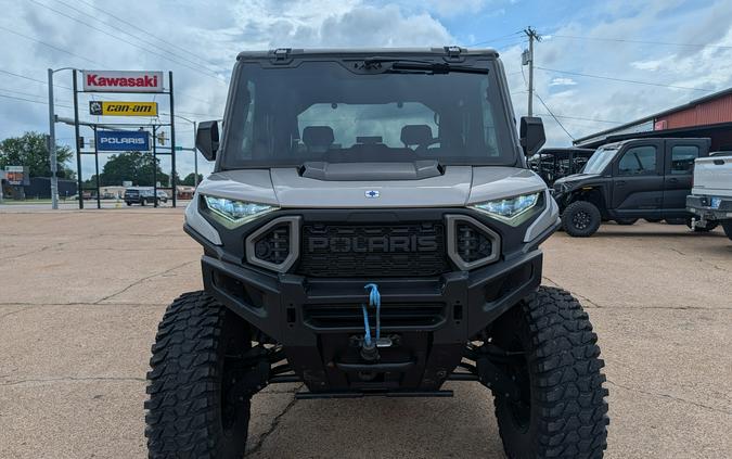 2024 RANGER CREW XD 1500 NORTHSTAR PREMIUM - Polaris