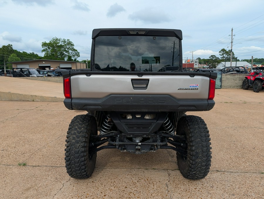 2024 RANGER CREW XD 1500 NORTHSTAR PREMIUM - Polaris