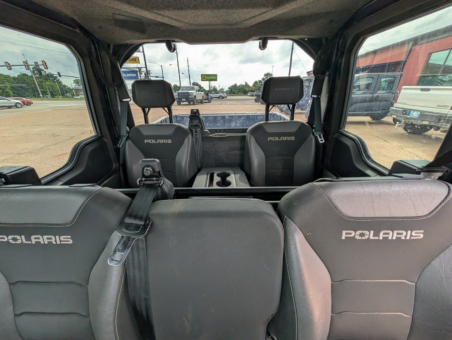 2024 RANGER CREW XD 1500 NORTHSTAR PREMIUM - Polaris