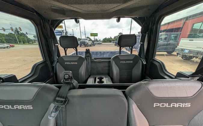 2024 RANGER CREW XD 1500 NORTHSTAR PREMIUM - Polaris