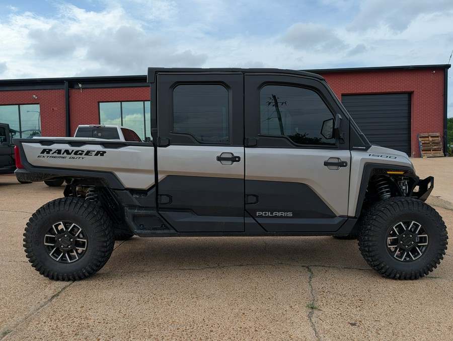 2024 RANGER CREW XD 1500 NORTHSTAR PREMIUM - Polaris