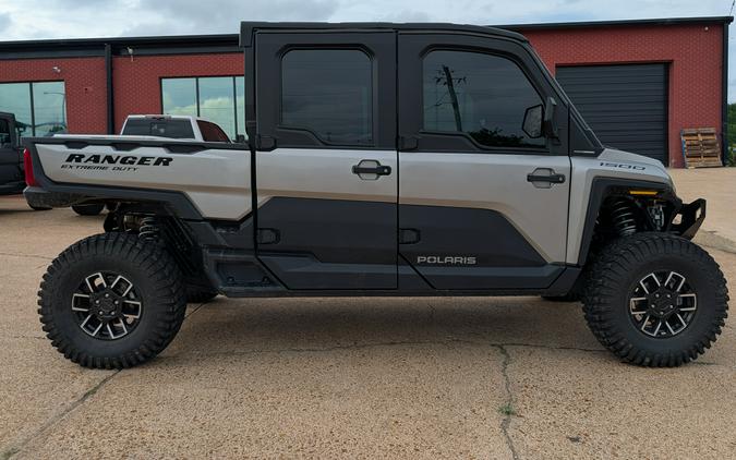 2024 RANGER CREW XD 1500 NORTHSTAR PREMIUM - Polaris