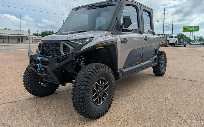 2024 RANGER CREW XD 1500 NORTHSTAR PREMIUM - Polaris