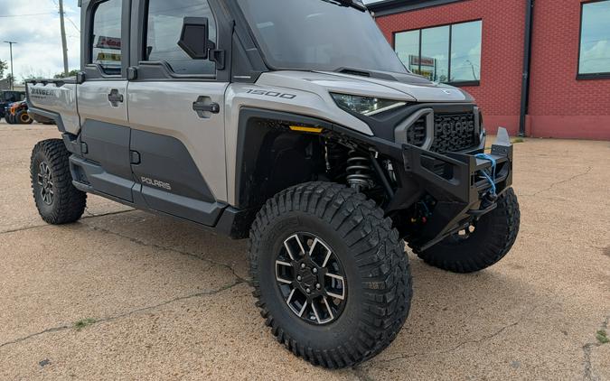 2024 RANGER CREW XD 1500 NORTHSTAR PREMIUM - Polaris