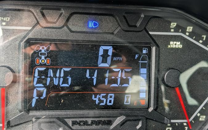 2024 RANGER CREW XD 1500 NORTHSTAR PREMIUM - Polaris