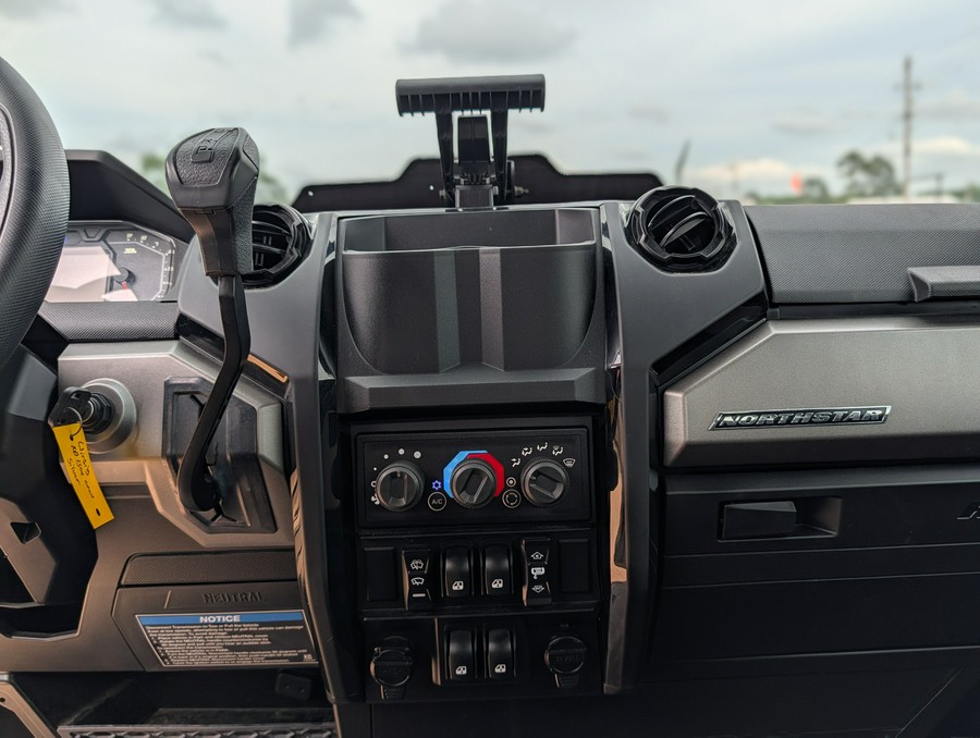 2024 RANGER CREW XD 1500 NORTHSTAR PREMIUM - Polaris
