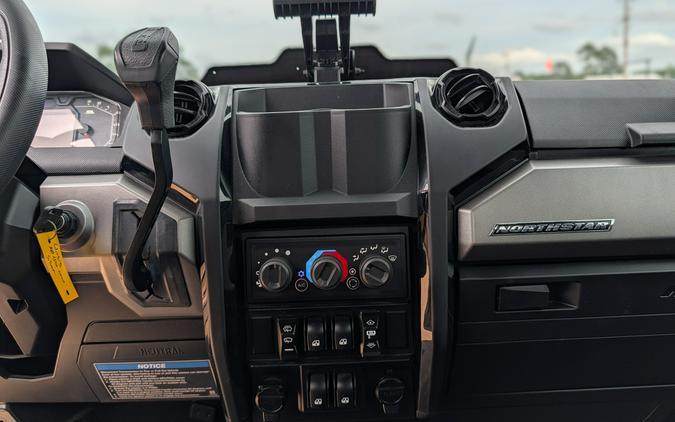 2024 RANGER CREW XD 1500 NORTHSTAR PREMIUM - Polaris