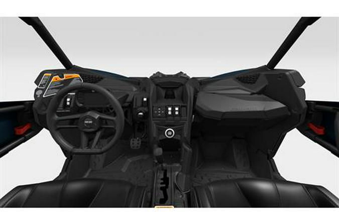 2026 Can-Am Maverick X3 MAX DS TURBO