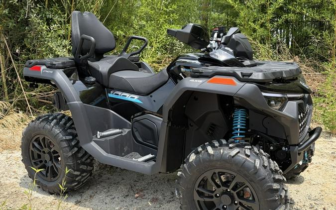 2026 CFMOTO CFORCE 1000 Touring CF1000AU-2
