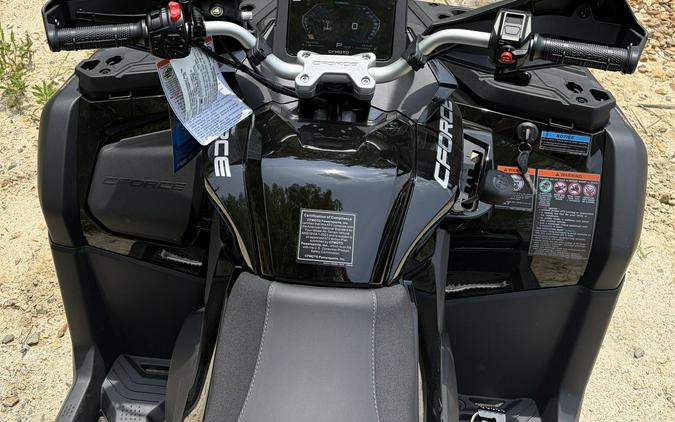 2026 CFMOTO CFORCE 1000 Touring CF1000AU-2
