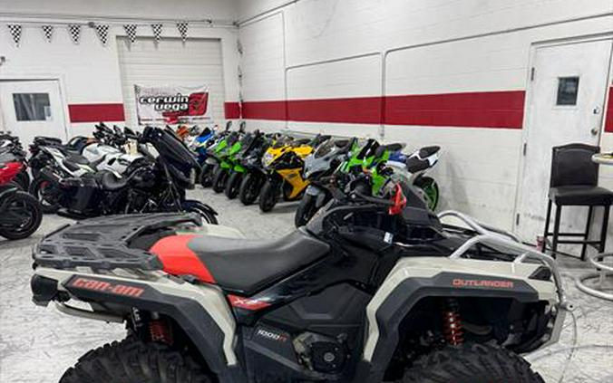 2024 Can-Am Outlander X XC