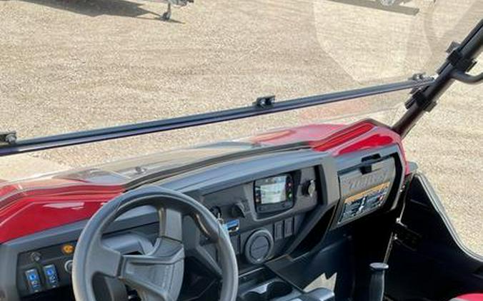 2022 Kawasaki Teryx® S LE