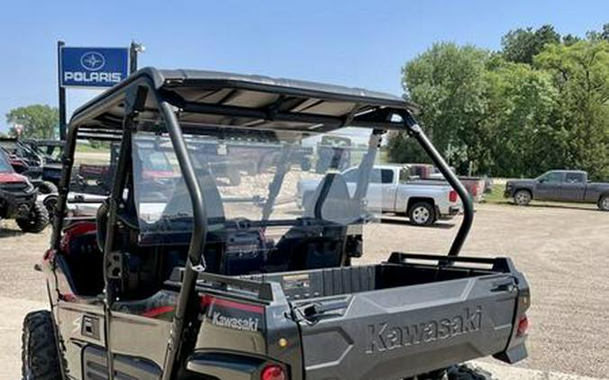 2022 Kawasaki Teryx® S LE