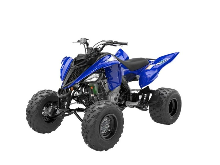 2026 Yamaha Raptor 700R