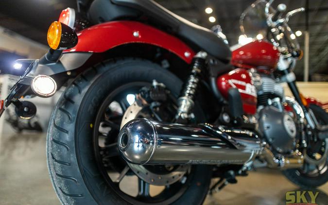 2026 Royal Enfield CLASSIC 650