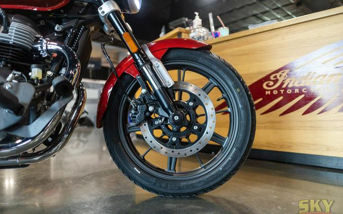 2026 Royal Enfield CLASSIC 650