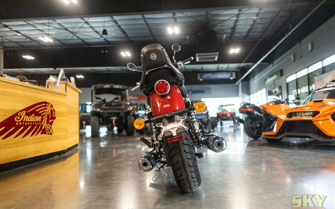 2026 Royal Enfield CLASSIC 650