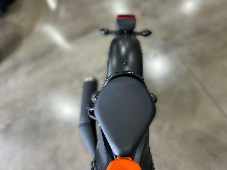 2019 Honda Rebel 300 ABS