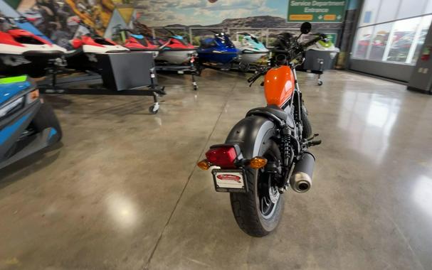 2019 Honda Rebel 300 ABS