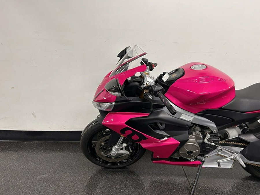 2023 Aprilia RS 660