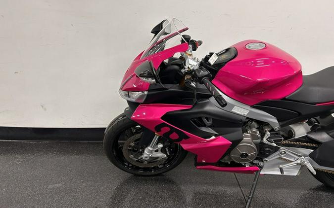 2023 Aprilia RS 660