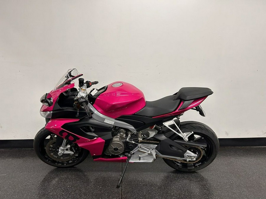 2023 Aprilia RS 660