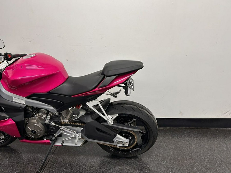 2023 Aprilia RS 660