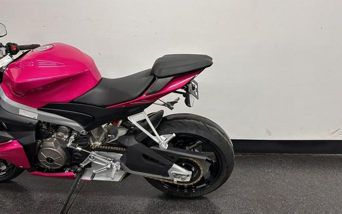 2023 Aprilia RS 660